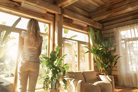 Harmonização de Ambientes